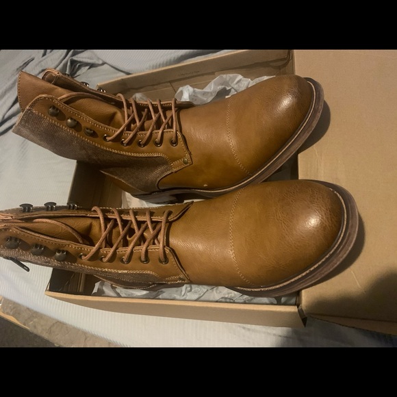 Jump J45 Boots - Picture 1 of 7